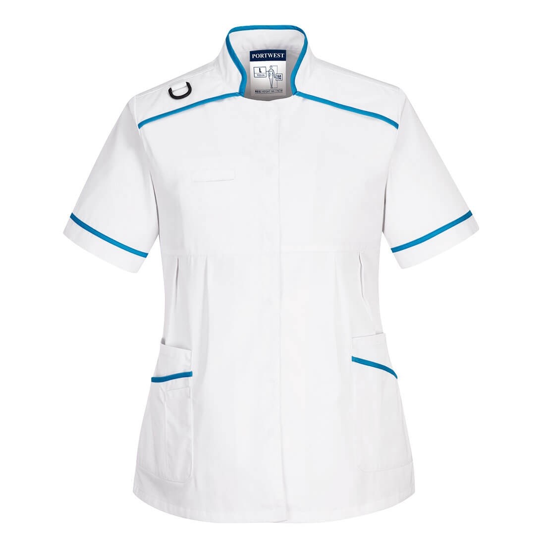 Camice Medicale Premaman da Lavoro Portwest da Donna - LW22