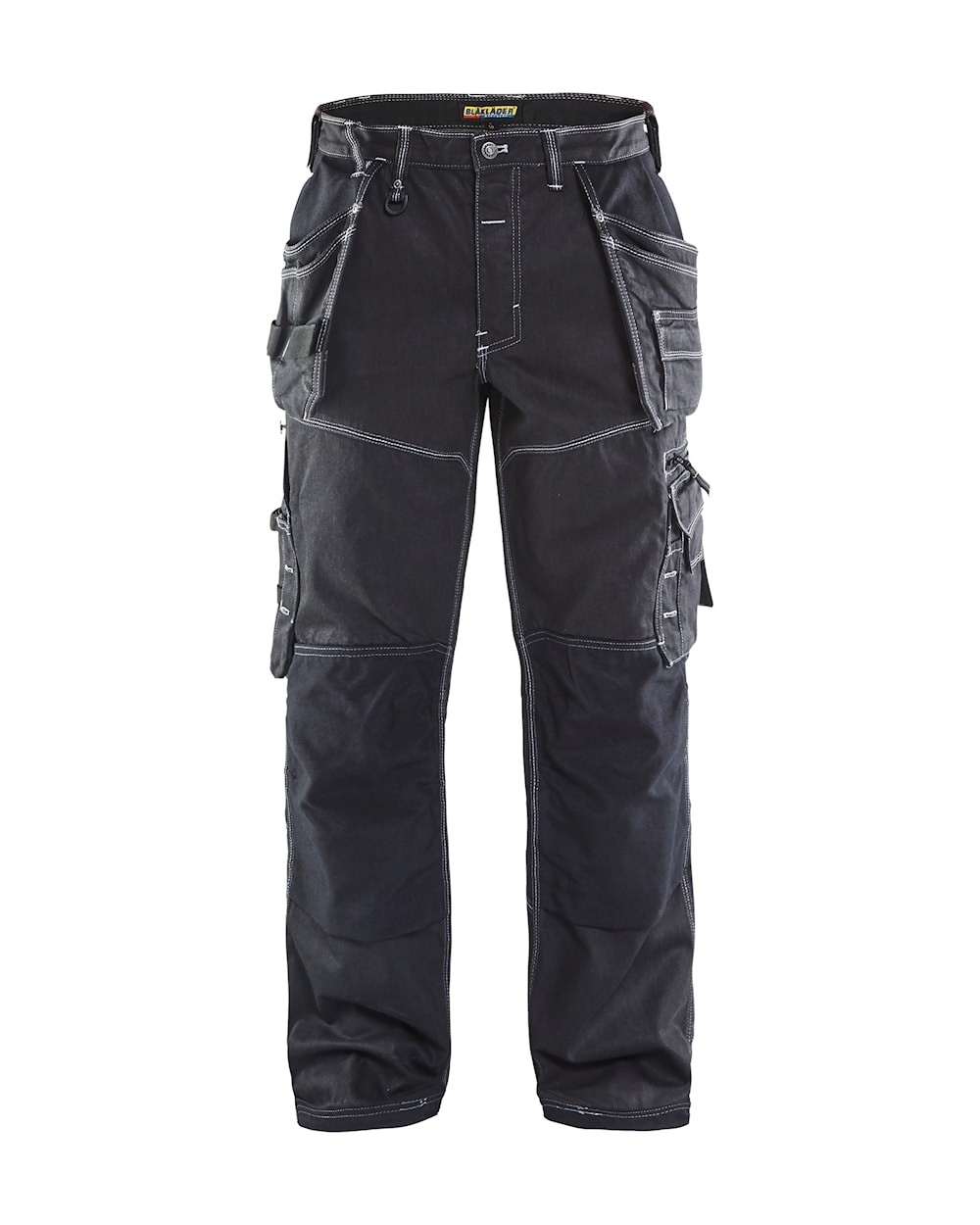Pantaloni da lavoro Multitasche Blaklader Artigiano X1900 196011409900C50