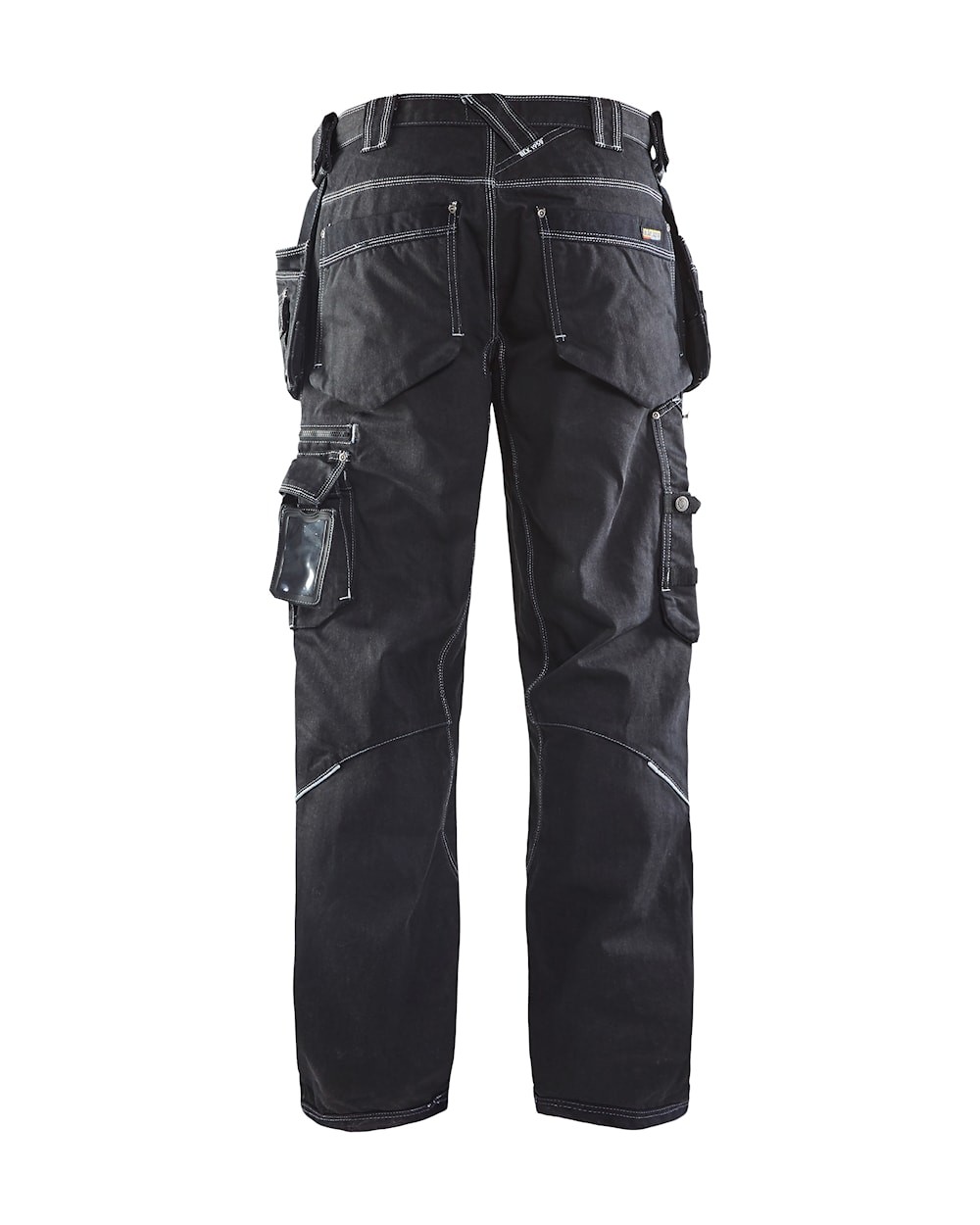 Pantaloni da lavoro Multitasche Blaklader Artigiano X1900 196011409900C50