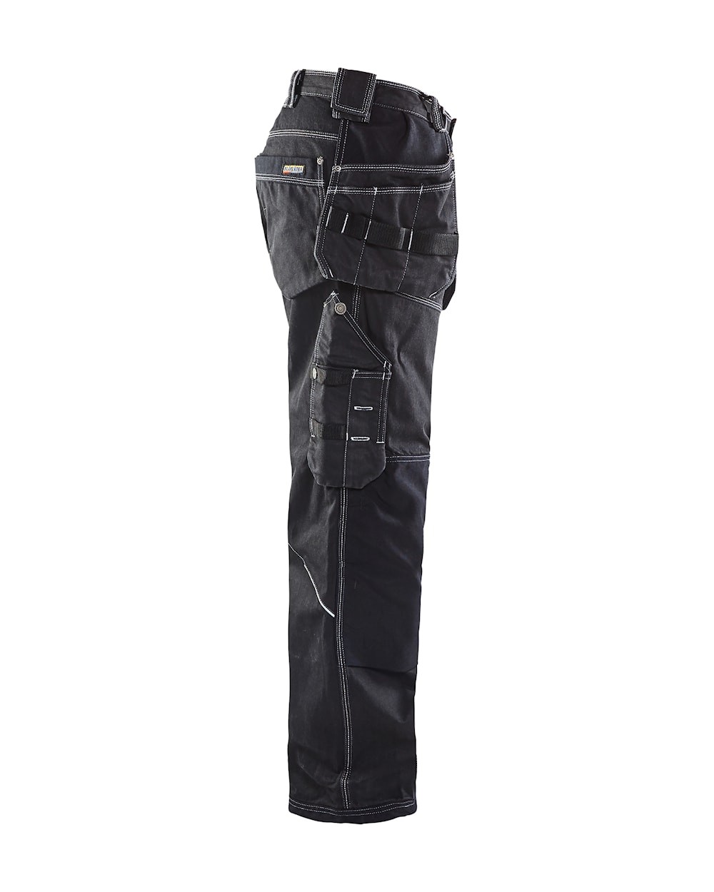 Pantaloni da lavoro Multitasche Blaklader Artigiano X1900 196011409900C50