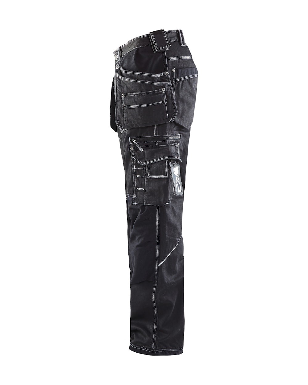 Pantaloni da lavoro Multitasche Blaklader Artigiano X1900 196011409900C50