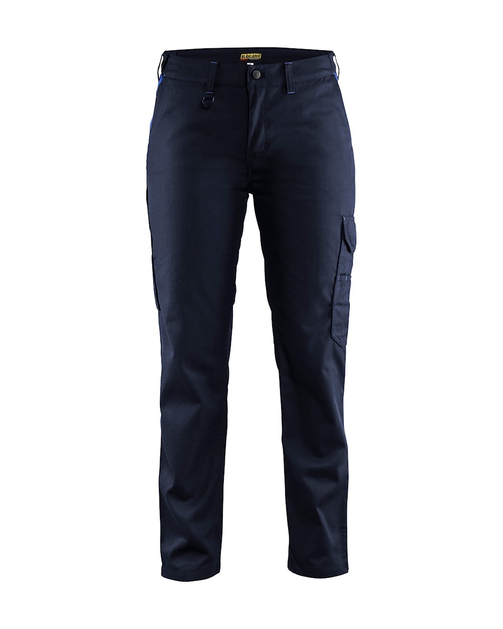 Pantaloni da Lavoro Multitasche Blaklader Industria Donna 710418008985C42