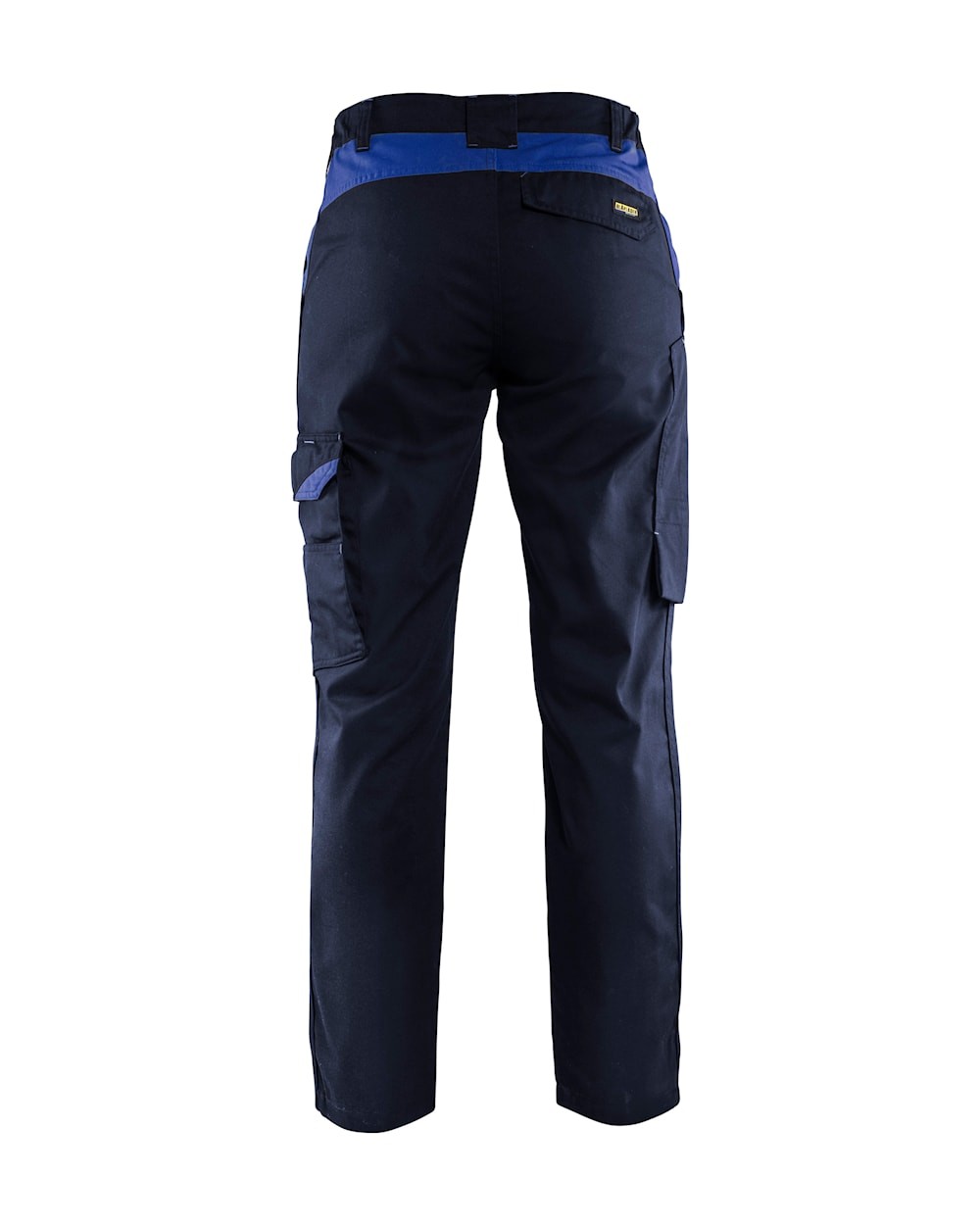 Pantaloni da Lavoro Multitasche Blaklader Industria Donna 710418008985C42