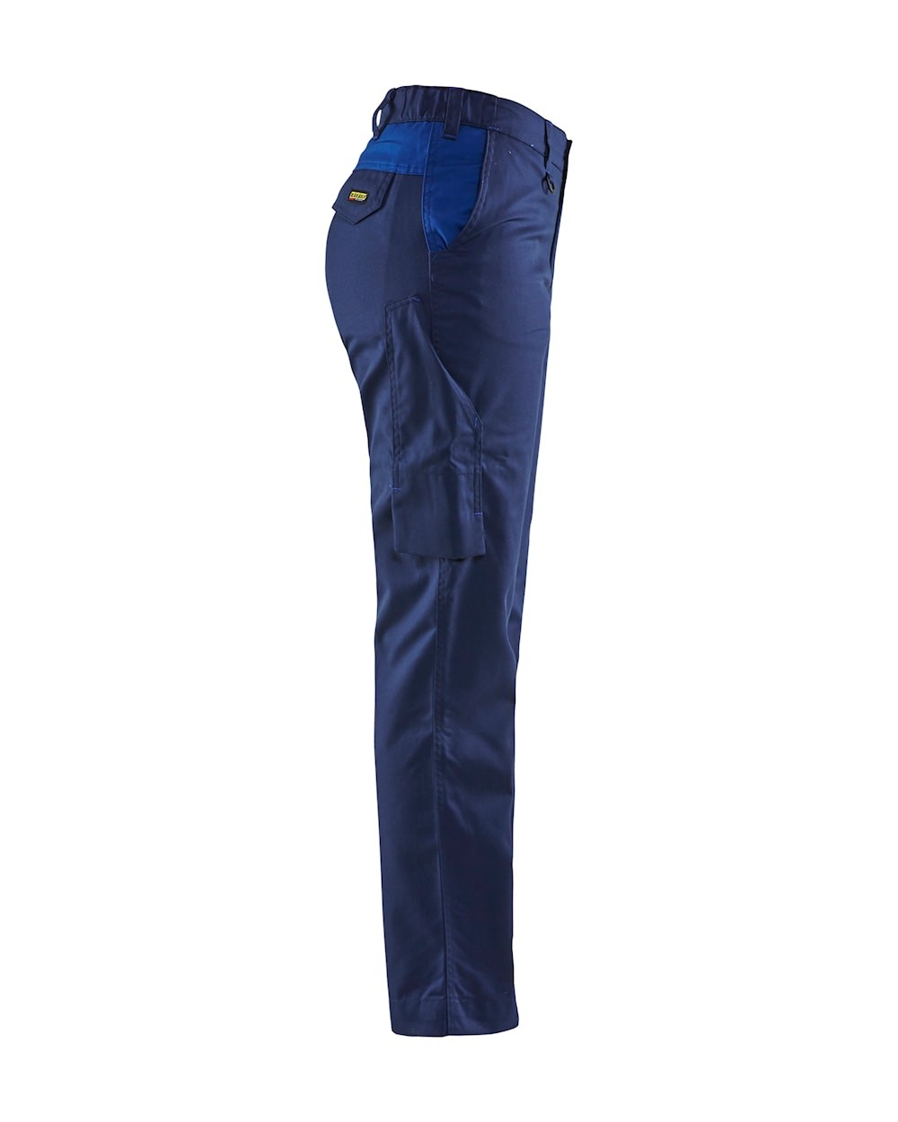 Pantaloni da Lavoro Multitasche Blaklader Industria Donna 710418008985C42