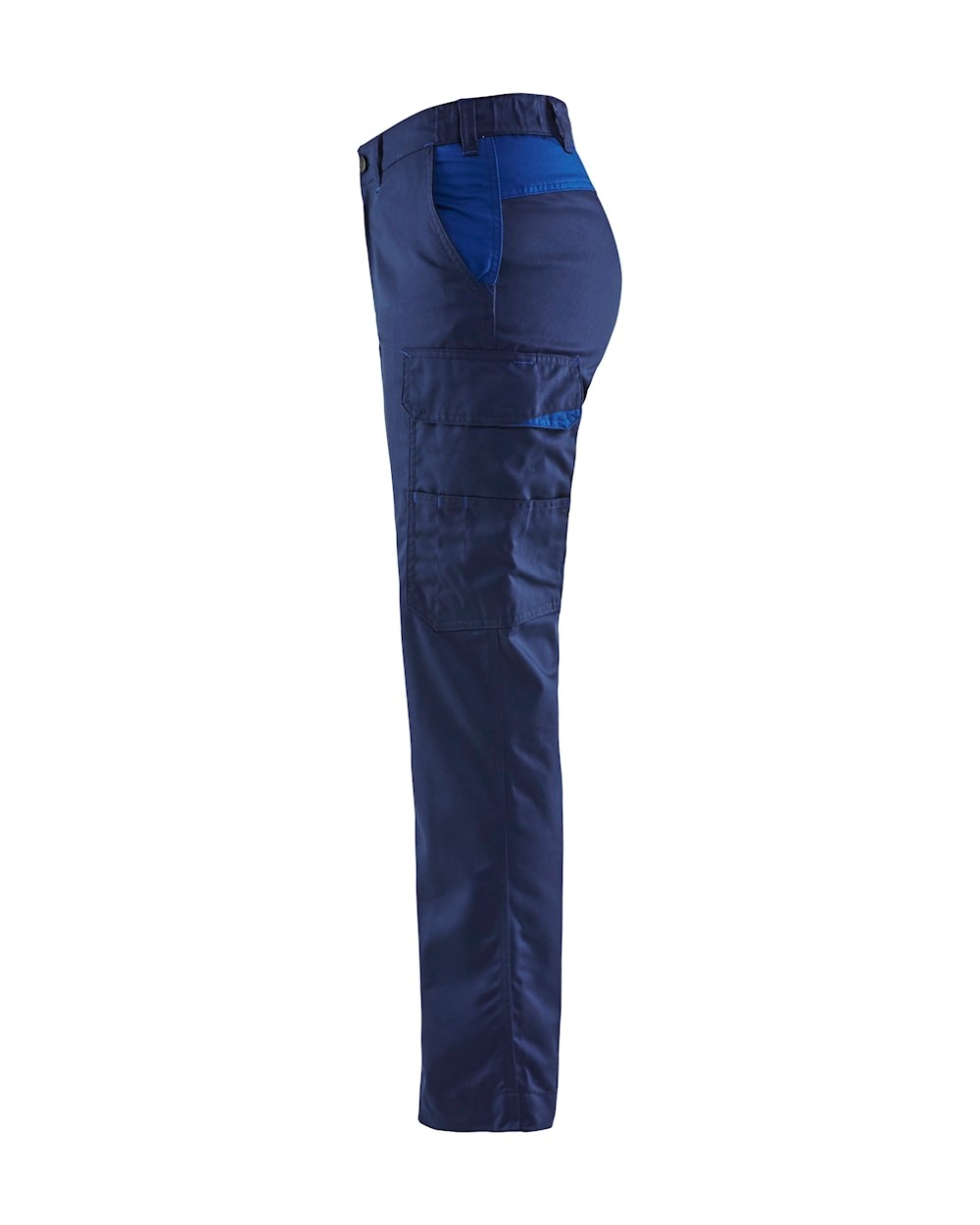 Pantaloni da Lavoro Multitasche Blaklader Industria Donna 710418008985C42