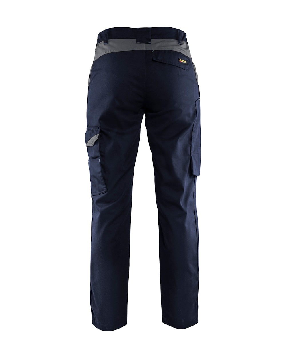 Pantaloni da Lavoro Multitasche Blaklader Industria Donna 710418008985C42