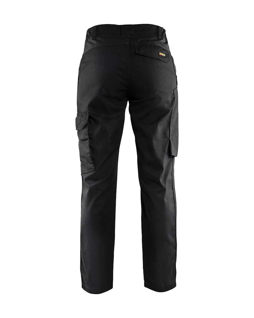 Pantaloni da Lavoro Multitasche Blaklader Industria Donna 710418008985C42