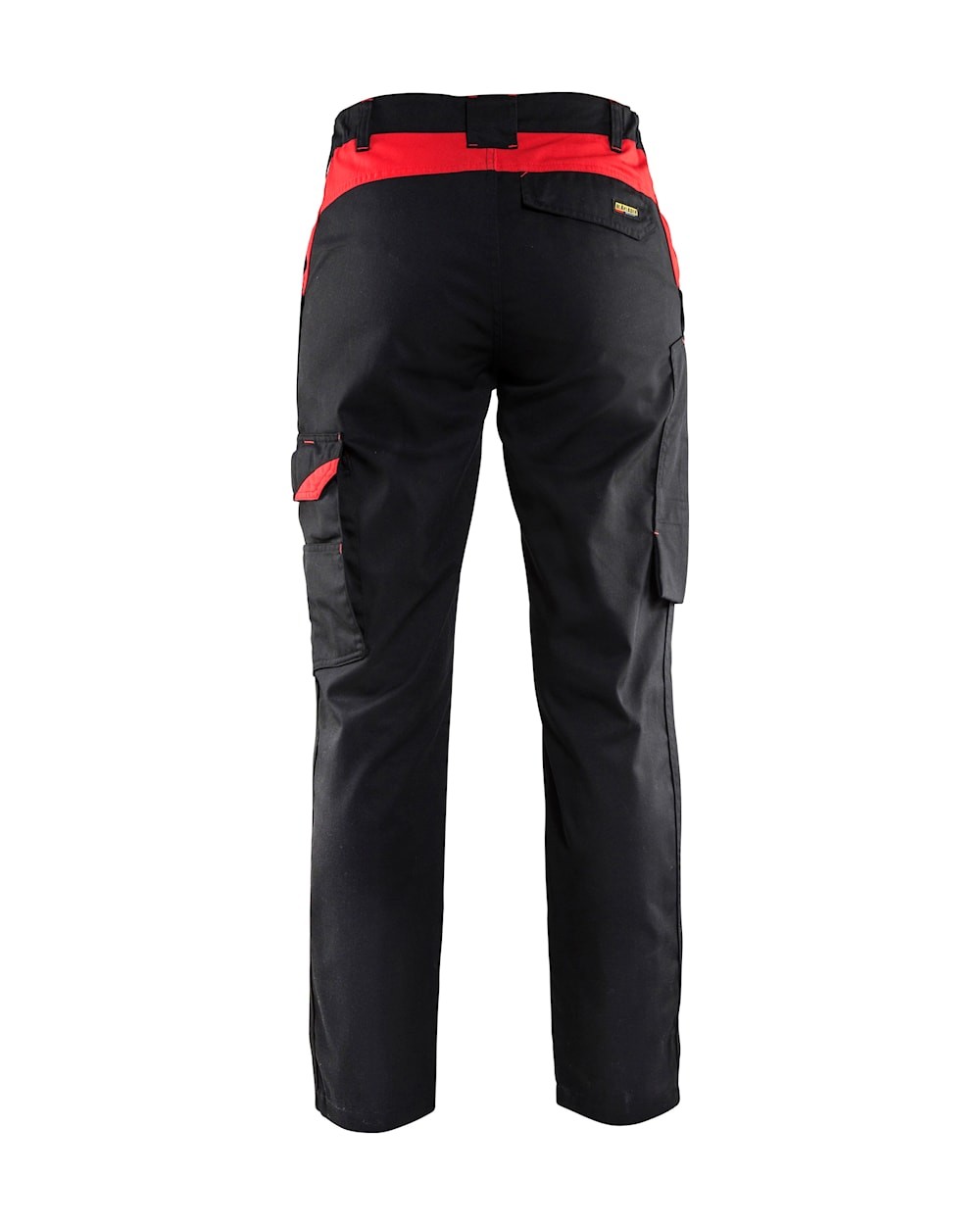 Pantaloni da Lavoro Multitasche Blaklader Industria Donna 710418008985C42