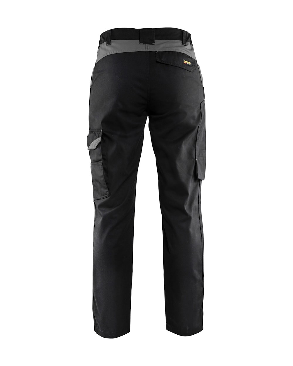 Pantaloni da Lavoro Multitasche Blaklader Industria Donna 710418008985C42