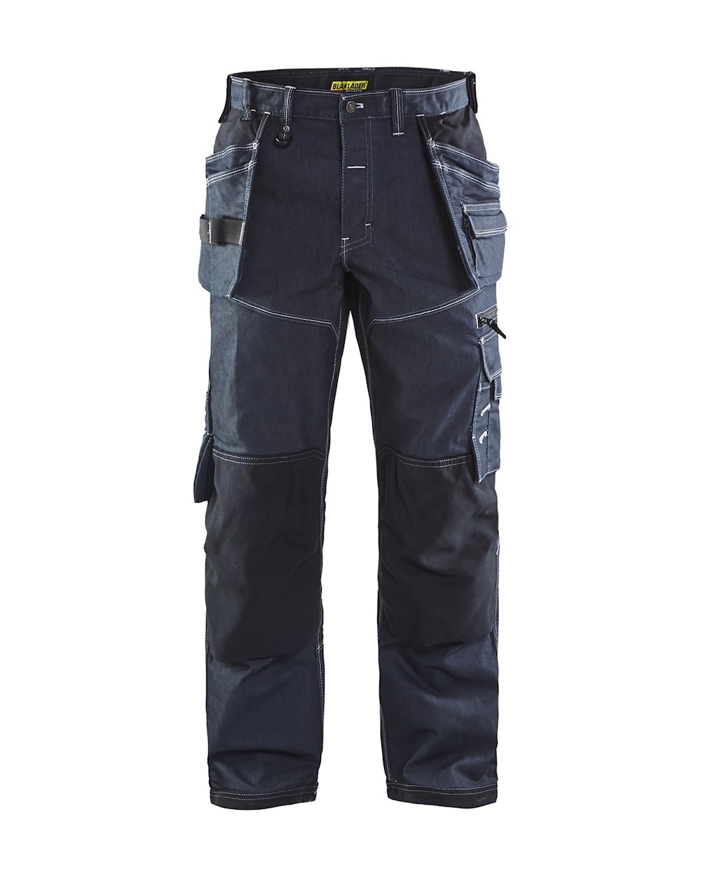 Pantaloni da Lavoro Artigiano Stretch Multitasche Blaklader X1900 196011418999C50