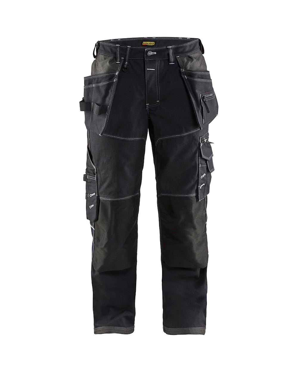 Pantaloni da lavoro Multitasche Blaklader Artigiano X1900 196011459900C50