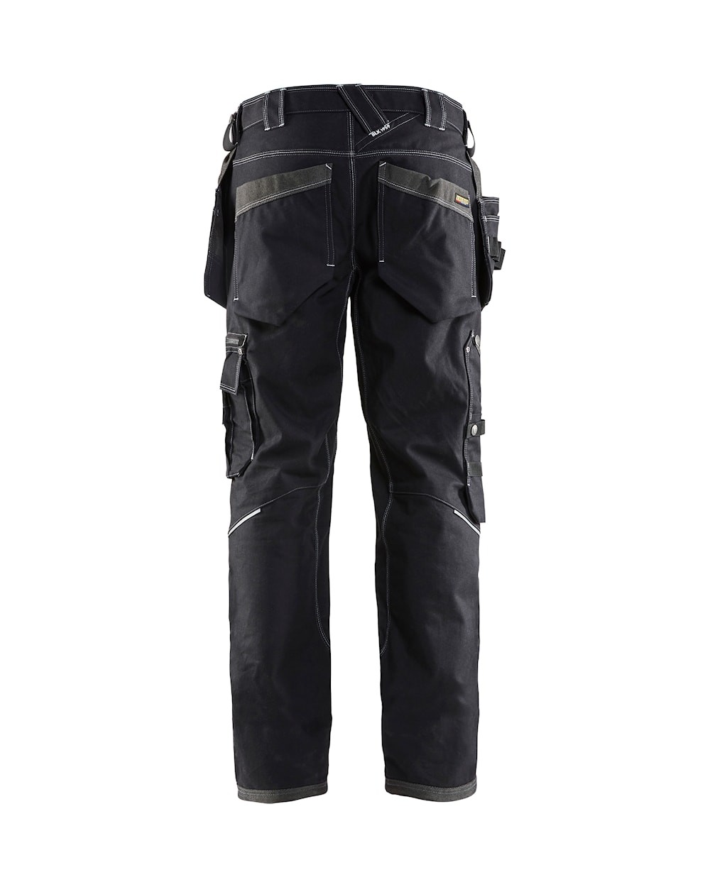 Pantaloni da lavoro Multitasche Blaklader Artigiano X1900 196011459900C50