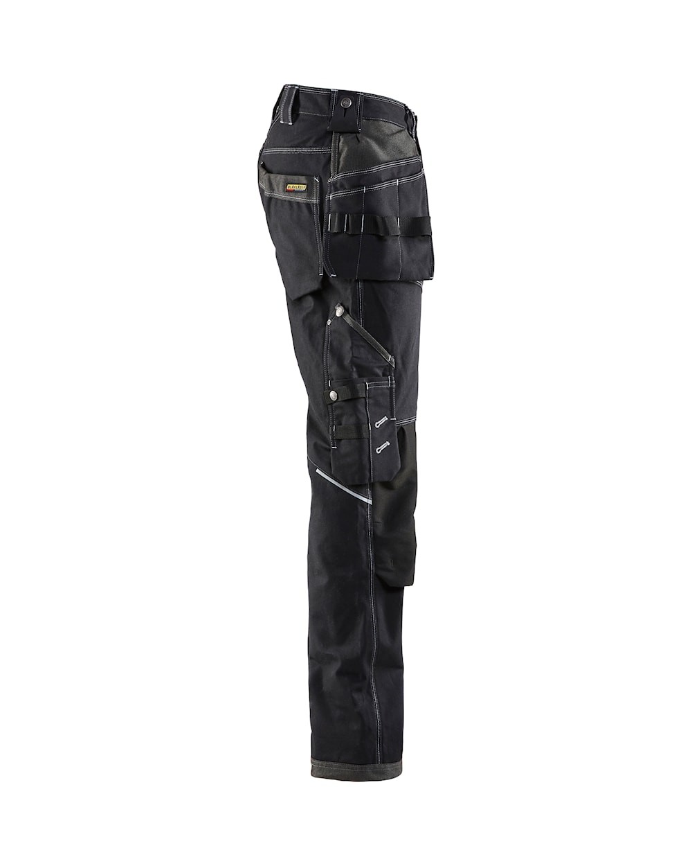 Pantaloni da lavoro Multitasche Blaklader Artigiano X1900 196011459900C50