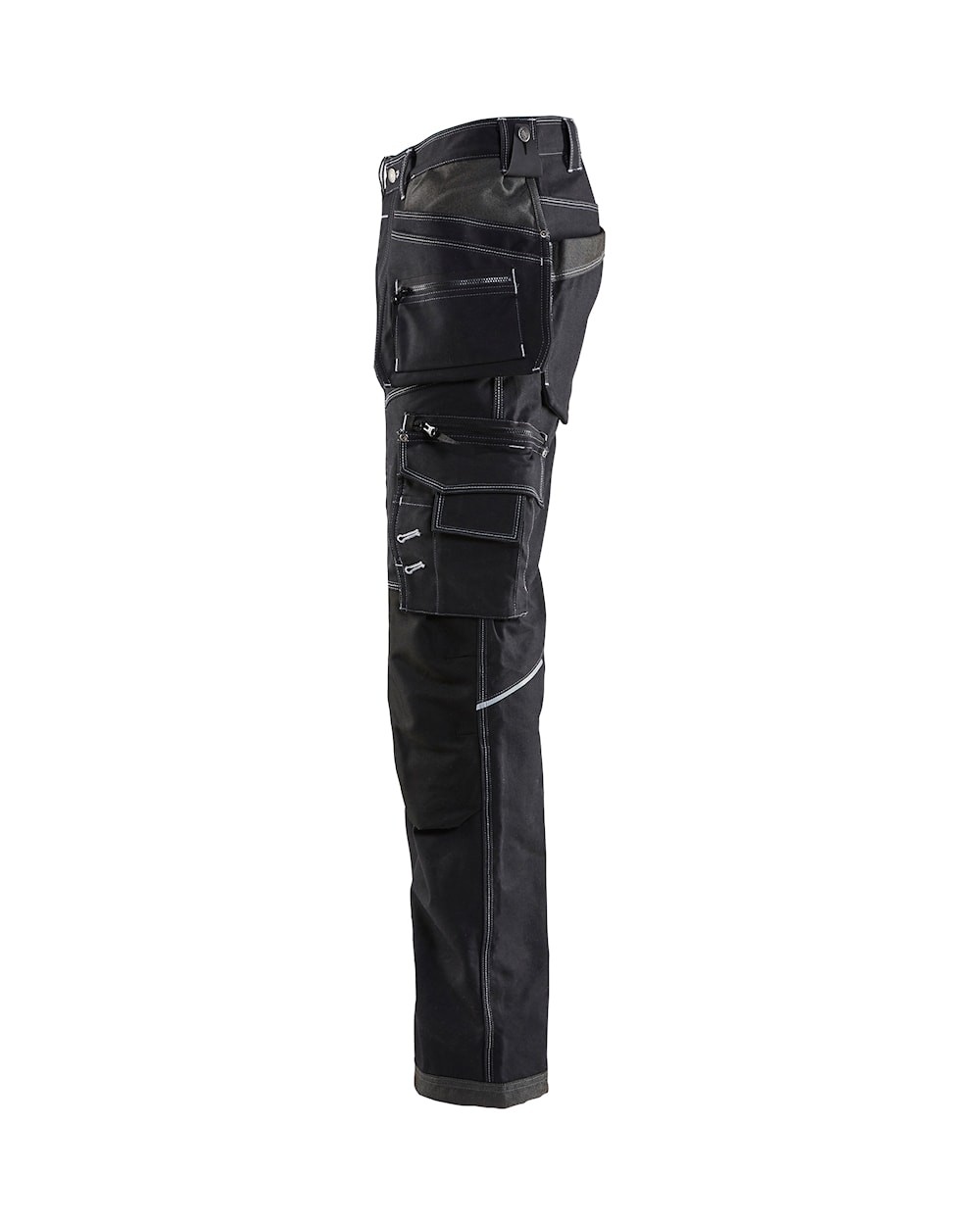 Pantaloni da lavoro Multitasche Blaklader Artigiano X1900 196011459900C50
