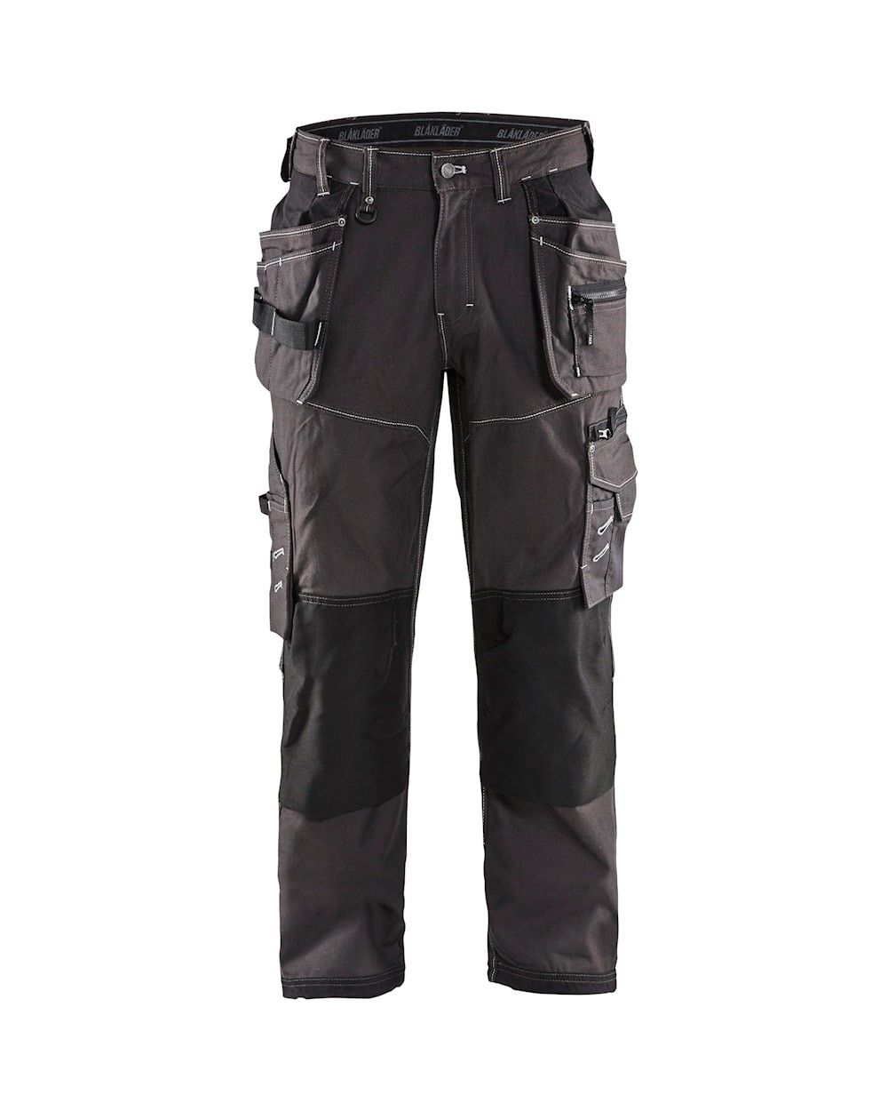 Pantaloni da lavoro Multitasche Blaklader Artigiano Nyco 196111469899C50