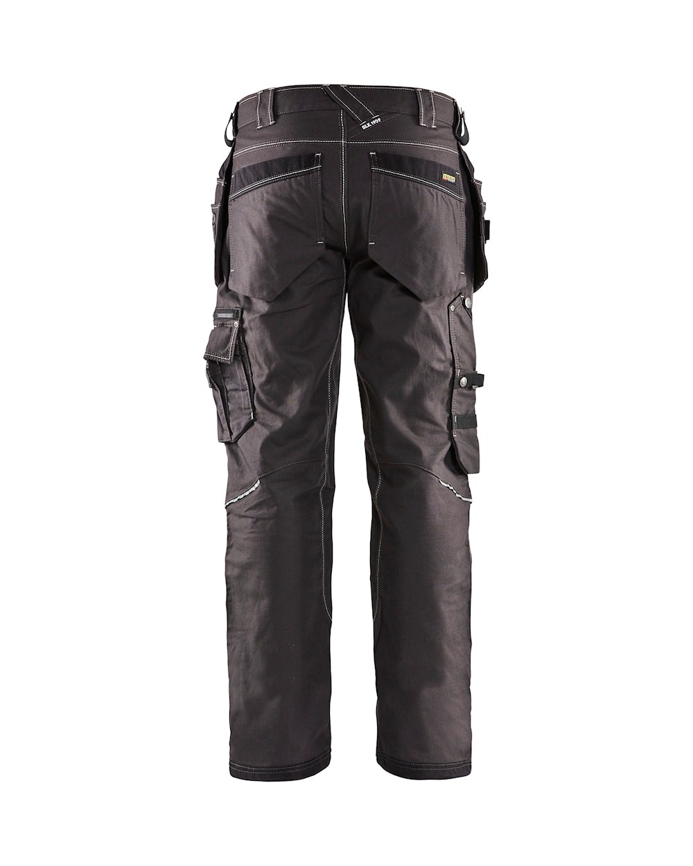 Pantaloni da lavoro Multitasche Blaklader Artigiano Nyco 196111469899C50