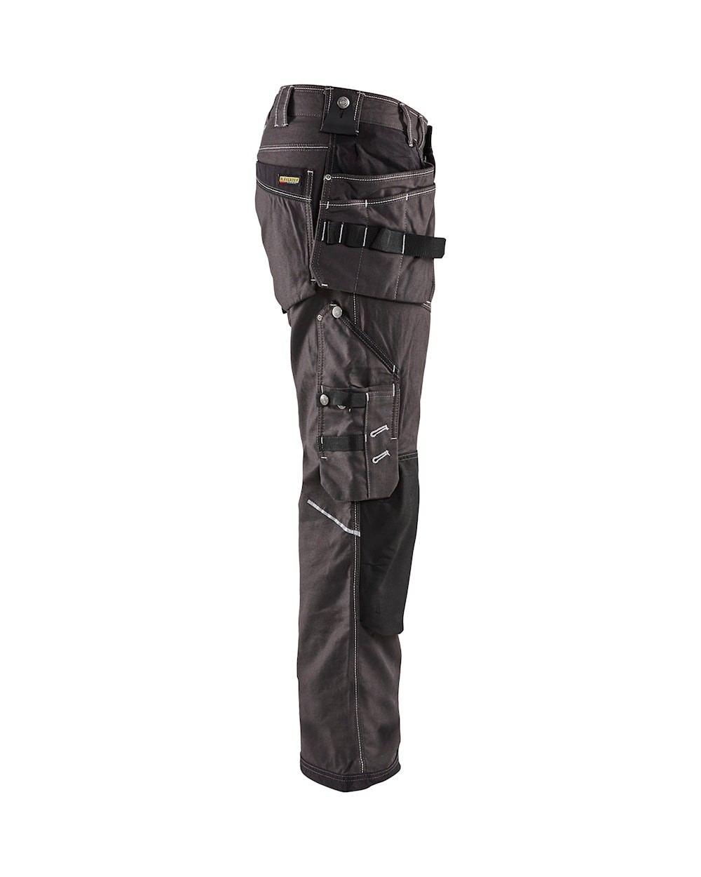 Pantaloni da lavoro Multitasche Blaklader Artigiano Nyco 196111469899C50