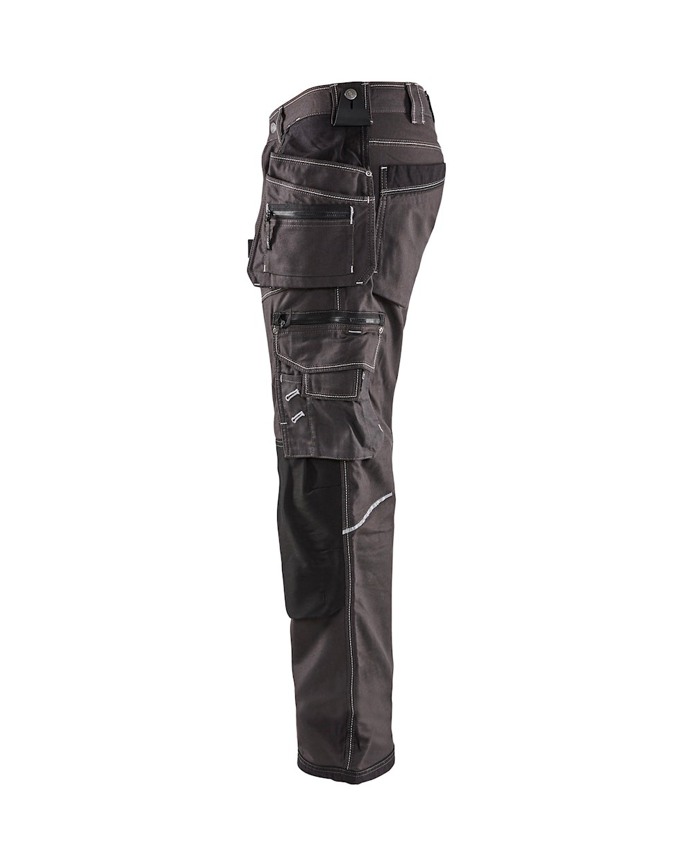 Pantaloni da lavoro Multitasche Blaklader Artigiano Nyco 196111469899C50