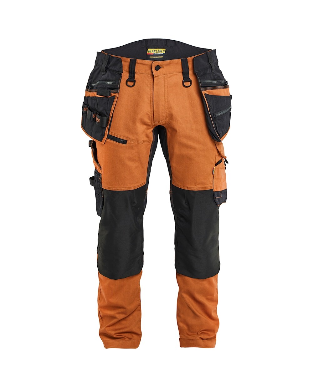 Pantalone da lavoro Multitasche Stretch Blaklader Artigiano Strecth 197011494099C50