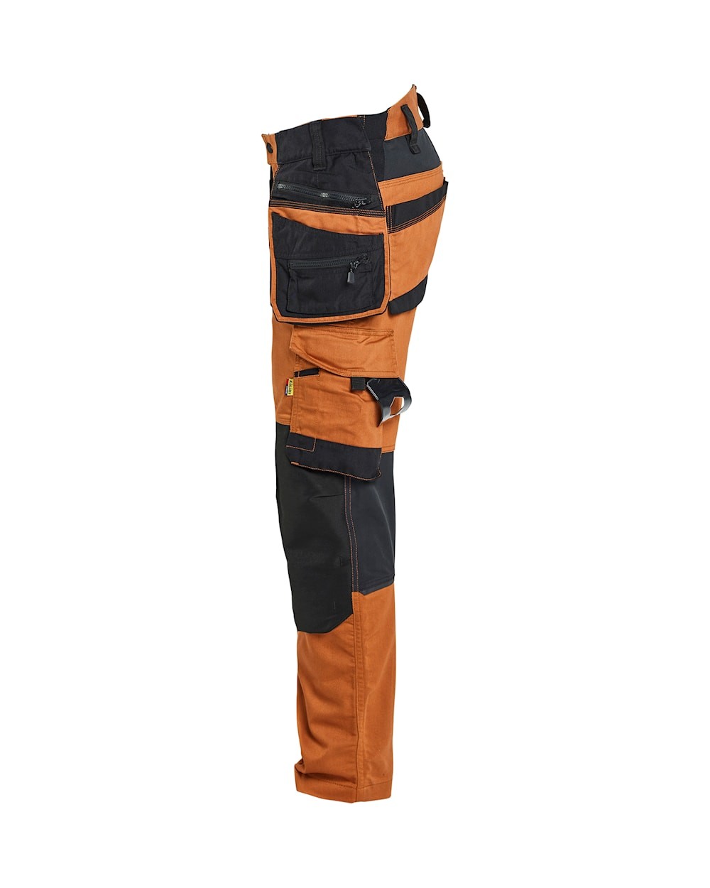 Pantalone da lavoro Multitasche Stretch Blaklader Artigiano Strecth 197011494099C50