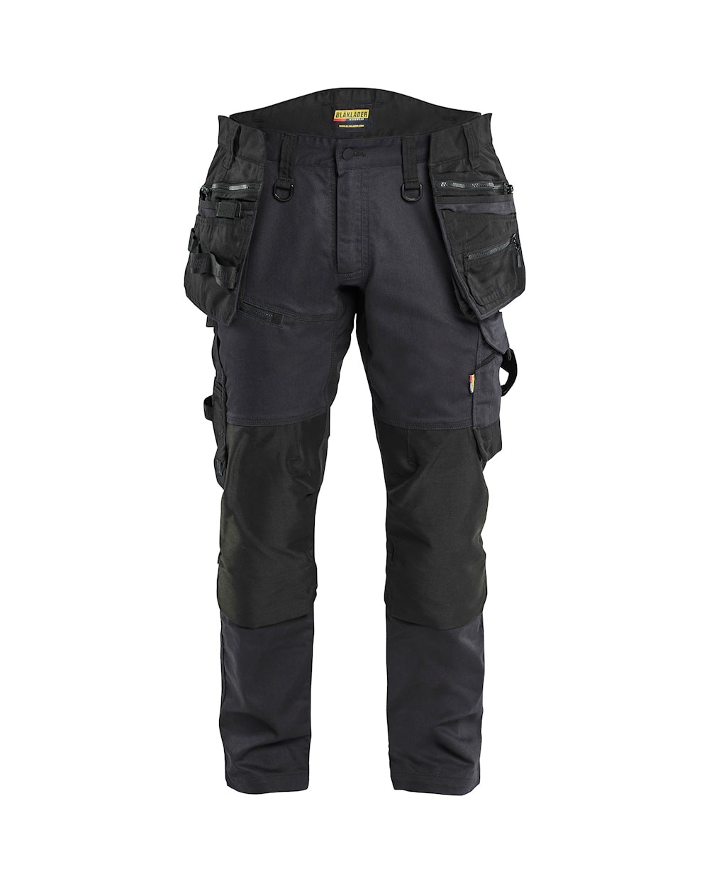 Pantalone da lavoro Multitasche Stretch Blaklader Artigiano Strecth 197011494099C50