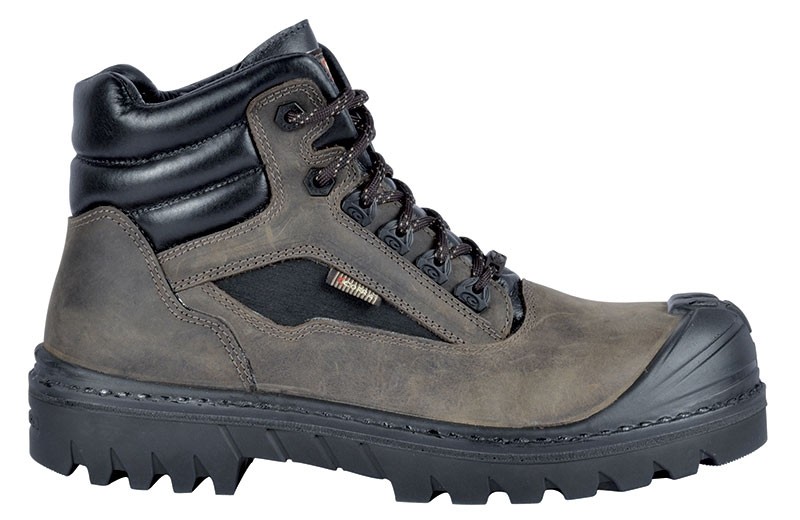 Scarpe S3 Cofra BARINAS UK S3S HRO FO SR 26580-N00