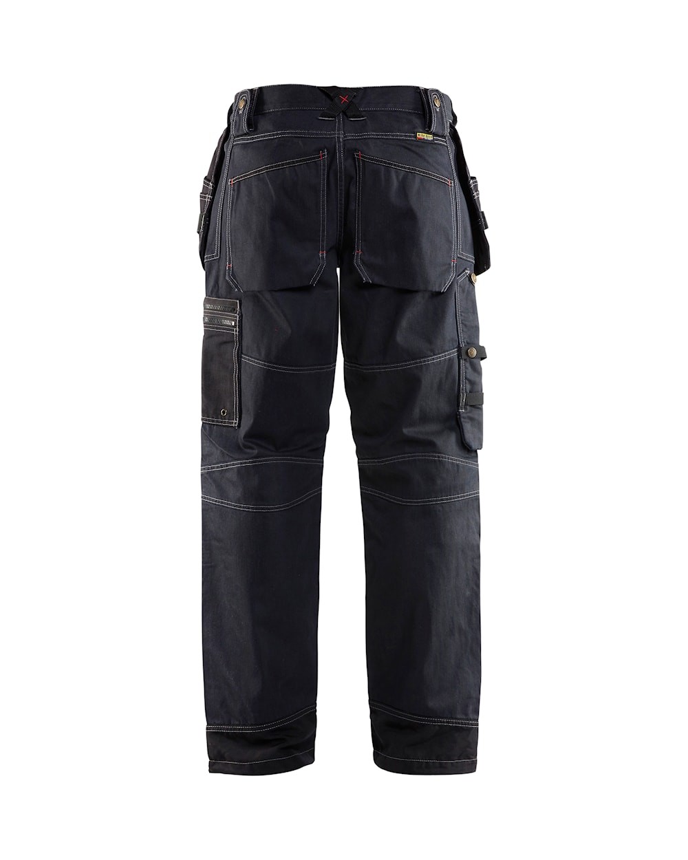 Pantaloni da lavoro Multitasche Blaklader Artigiano X1500 150011408999C50