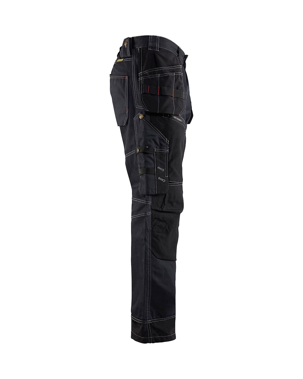 Pantaloni da lavoro Multitasche Blaklader Artigiano X1500 150011408999C50