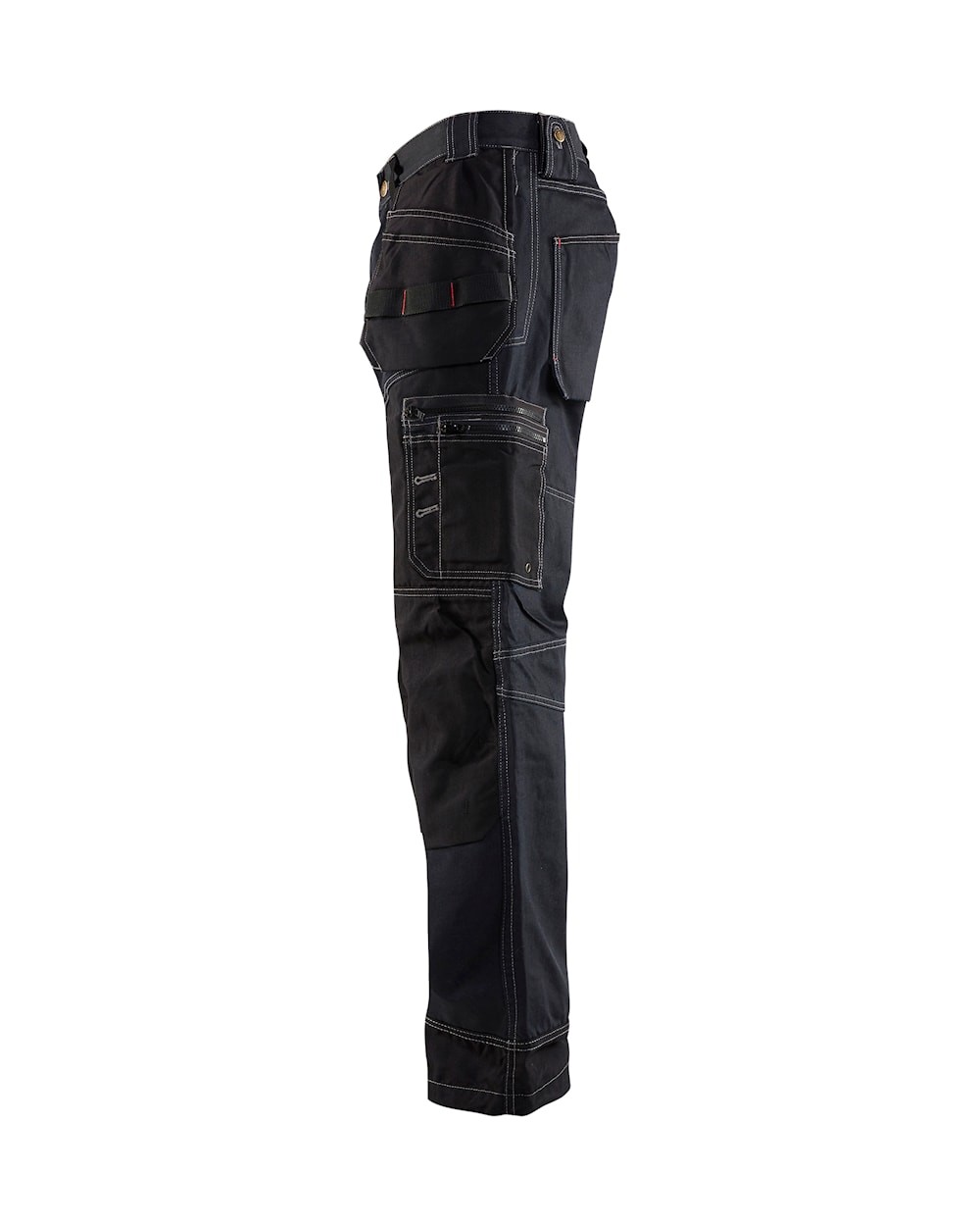 Pantaloni da lavoro Multitasche Blaklader Artigiano X1500 150011408999C50