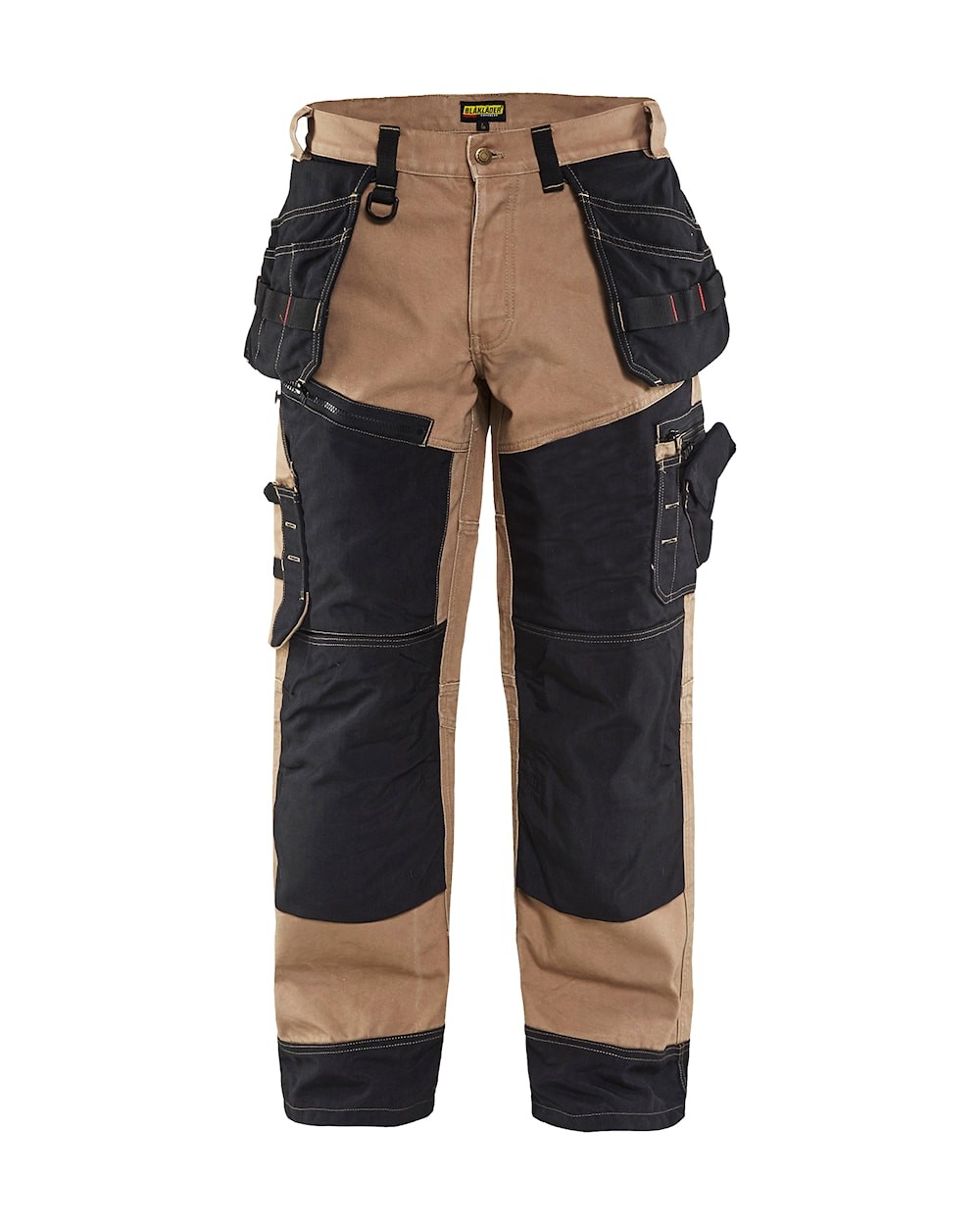 Pantaloni da lavoro Multitasche Blaklader Artigiano X1500 150013202899C50