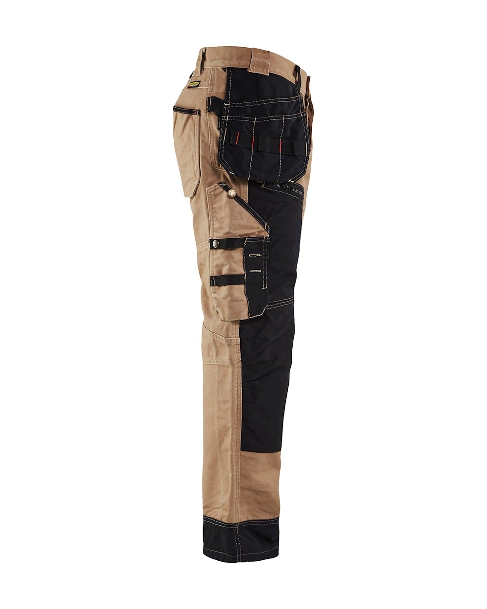 Pantaloni da lavoro Multitasche Blaklader Artigiano X1500 150013202899C50