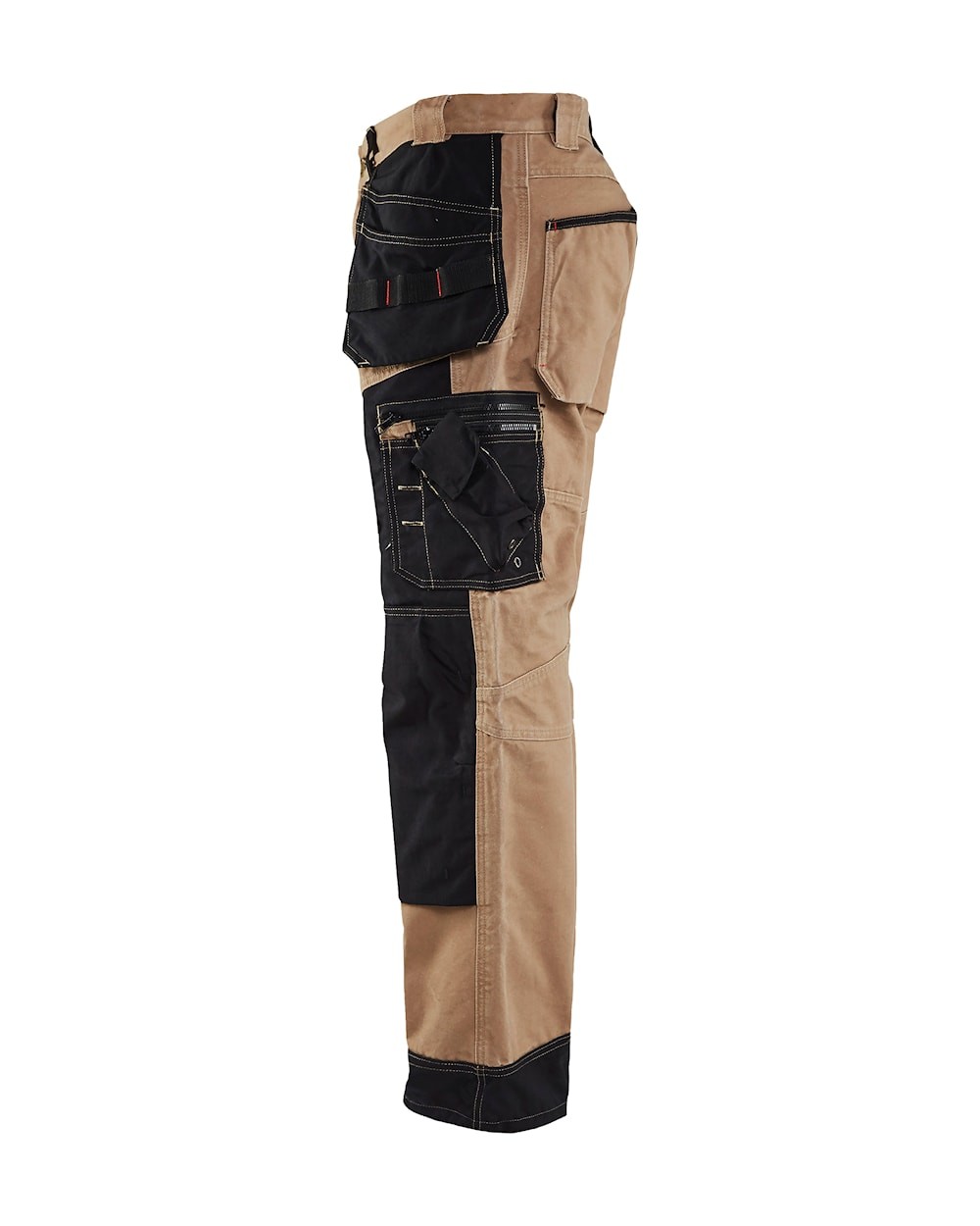 Pantaloni da lavoro Multitasche Blaklader Artigiano X1500 150013202899C50
