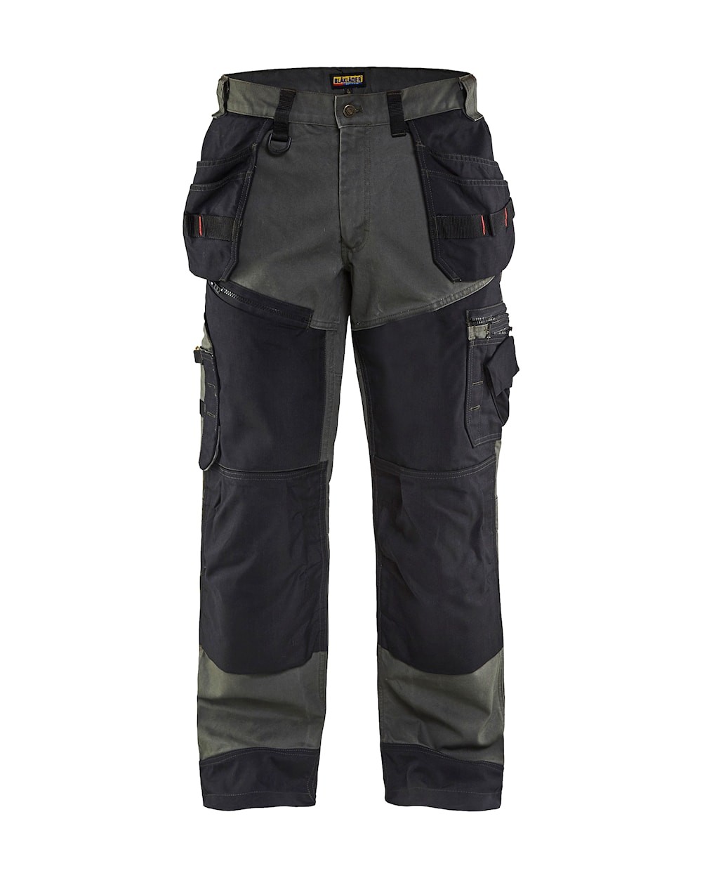 Pantaloni da lavoro Multitasche Blaklader Artigiano X1500 150013202899C50