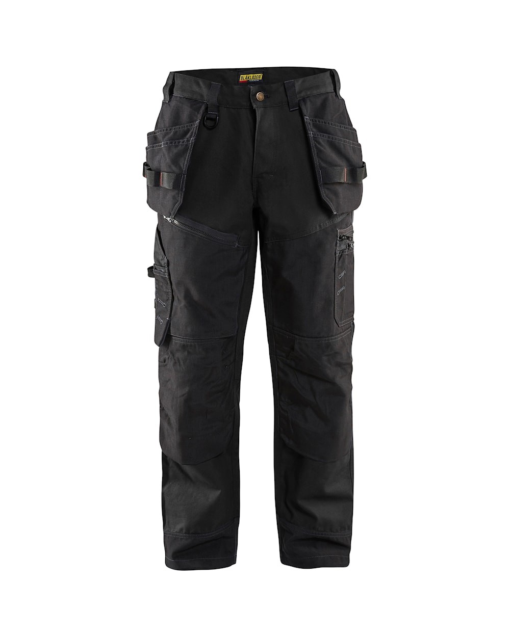 Pantaloni da lavoro Multitasche Blaklader Artigiano X1500 150013202899C50