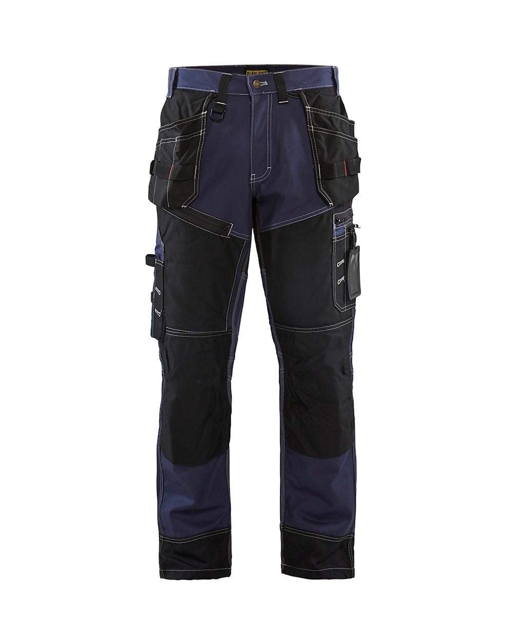 Pantaloni da lavoro Multitasche Blaklader Artigiano X1500 150013708899C50