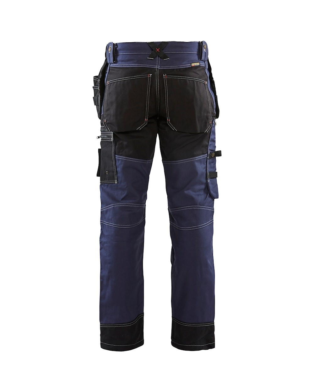 Pantaloni da lavoro Multitasche Blaklader Artigiano X1500 150013708899C50