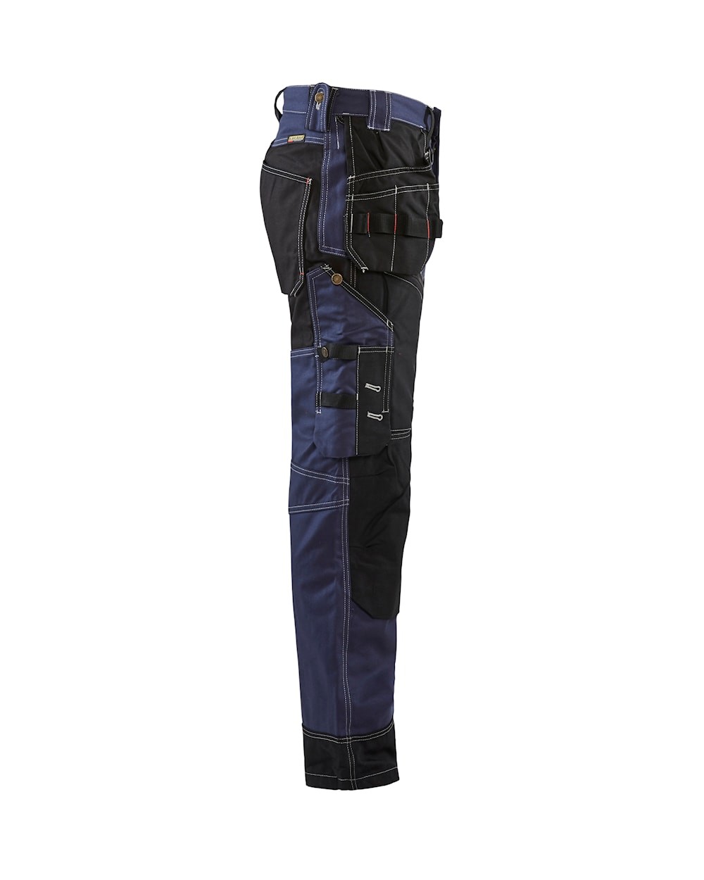 Pantaloni da lavoro Multitasche Blaklader Artigiano X1500 150013708899C50