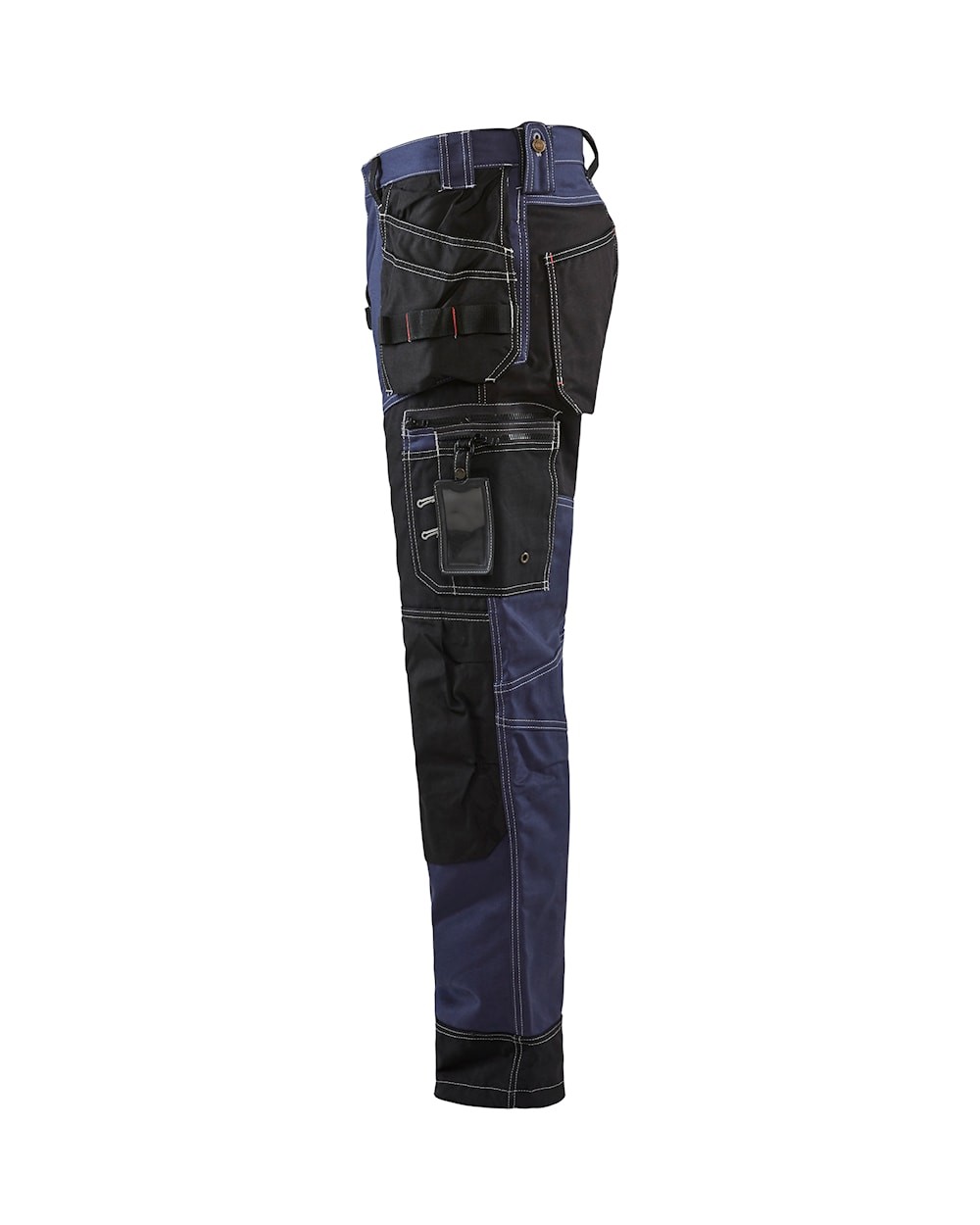 Pantaloni da lavoro Multitasche Blaklader Artigiano X1500 150013708899C50