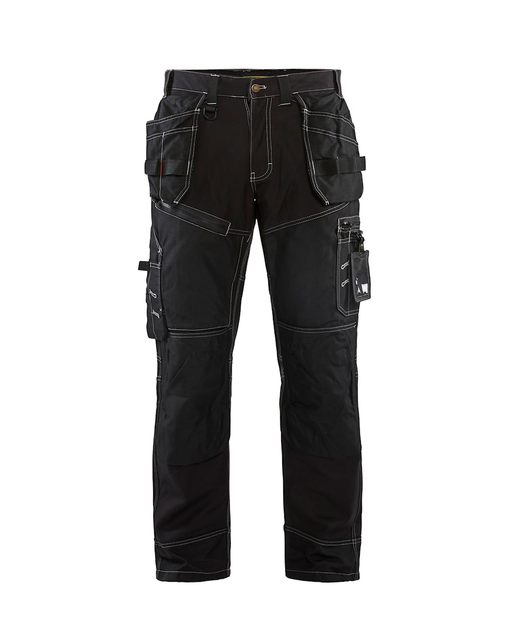 Pantaloni da lavoro Multitasche Blaklader Artigiano X1500 150013708899C50
