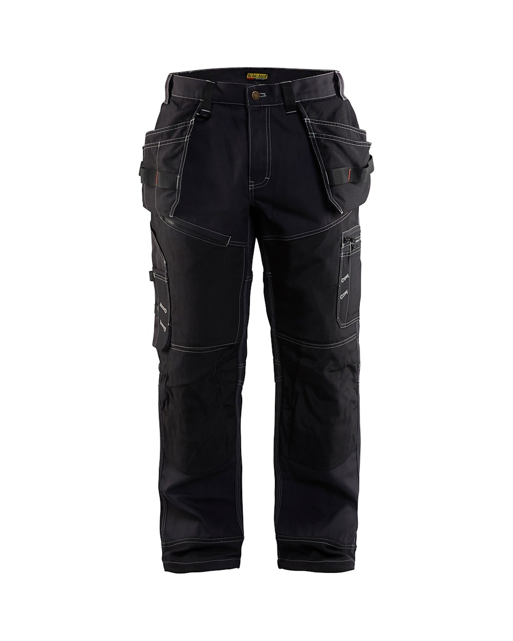 Pantaloni da lavoro Multitasche Blaklader Artigiano X1500 150013809900C50