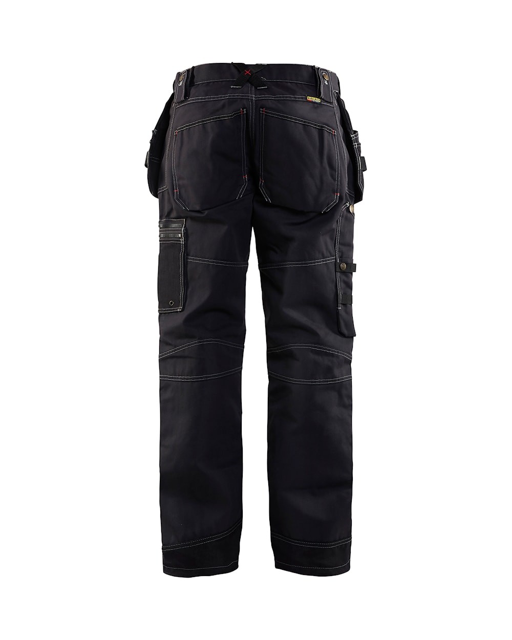 Pantaloni da lavoro Multitasche Blaklader Artigiano X1500 150013809900C50