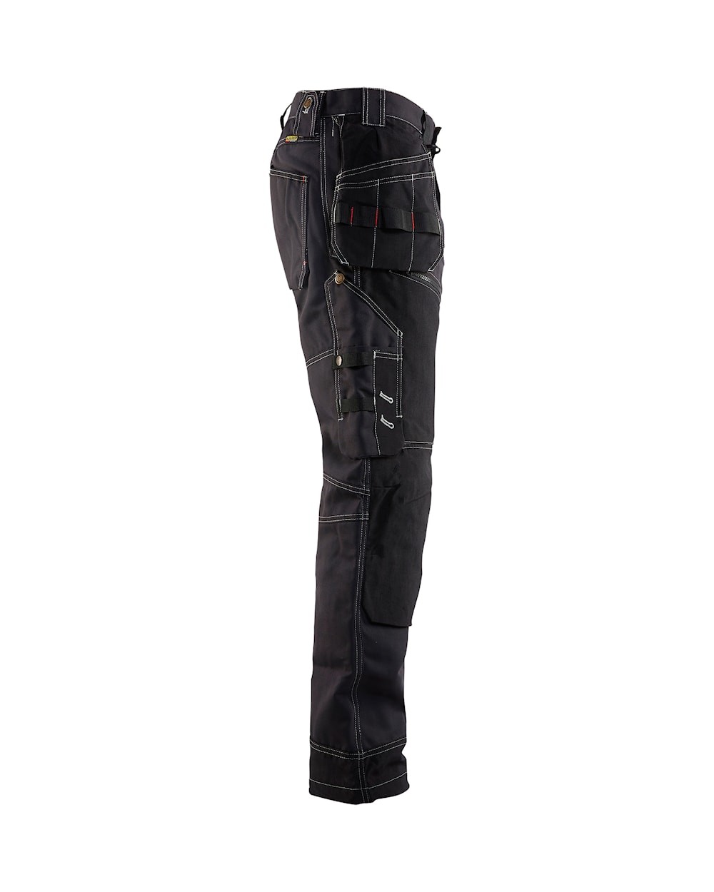 Pantaloni da lavoro Multitasche Blaklader Artigiano X1500 150013809900C50