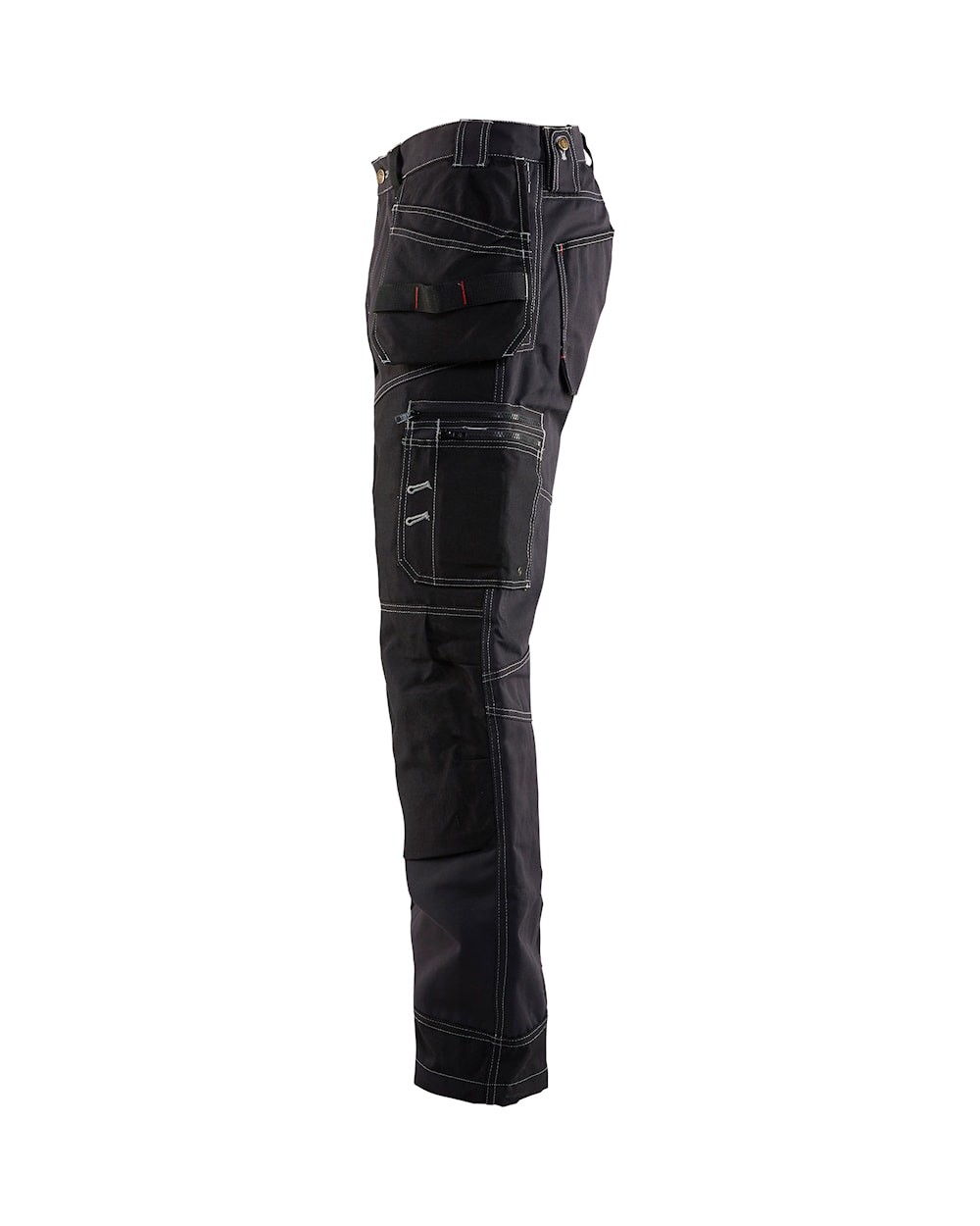 Pantaloni da lavoro Multitasche Blaklader Artigiano X1500 150013809900C50
