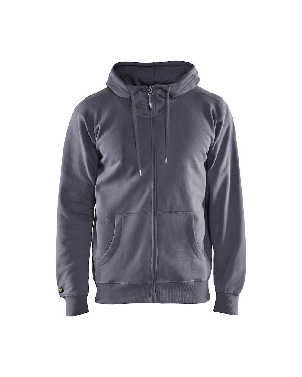 Felpa da Lavoro Blaklader con capuccio zip intera 336610488800L