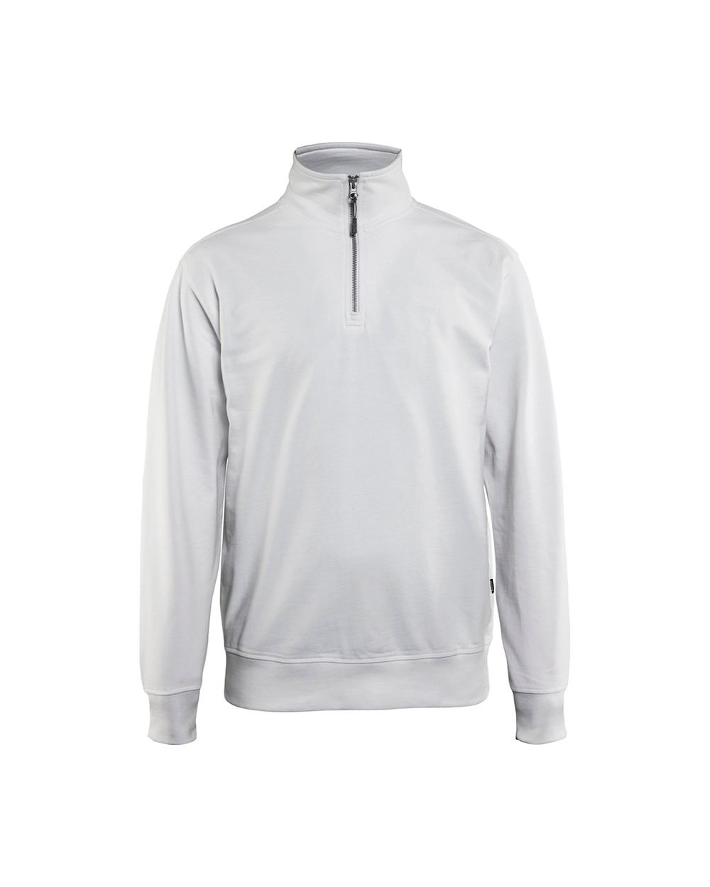 Felpa da Lavoro Blaklader 100% cotone mezza zip 336911581000L