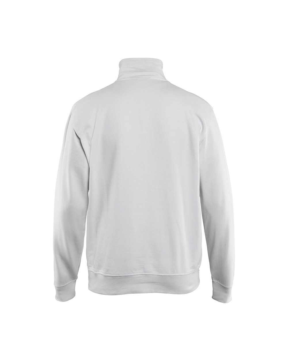 Felpa da Lavoro Blaklader 100% cotone mezza zip 336911581000L