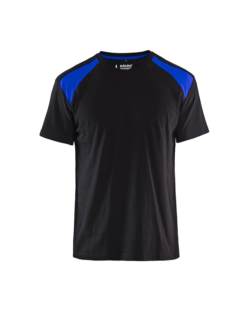 T-shirt maniche corte da Lavoro Blaklader 100% cotone 337910421098L