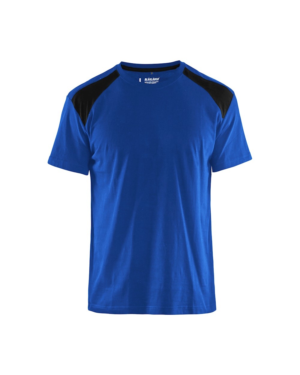 T-shirt maniche corte da Lavoro Blaklader 100% cotone 337910421098L