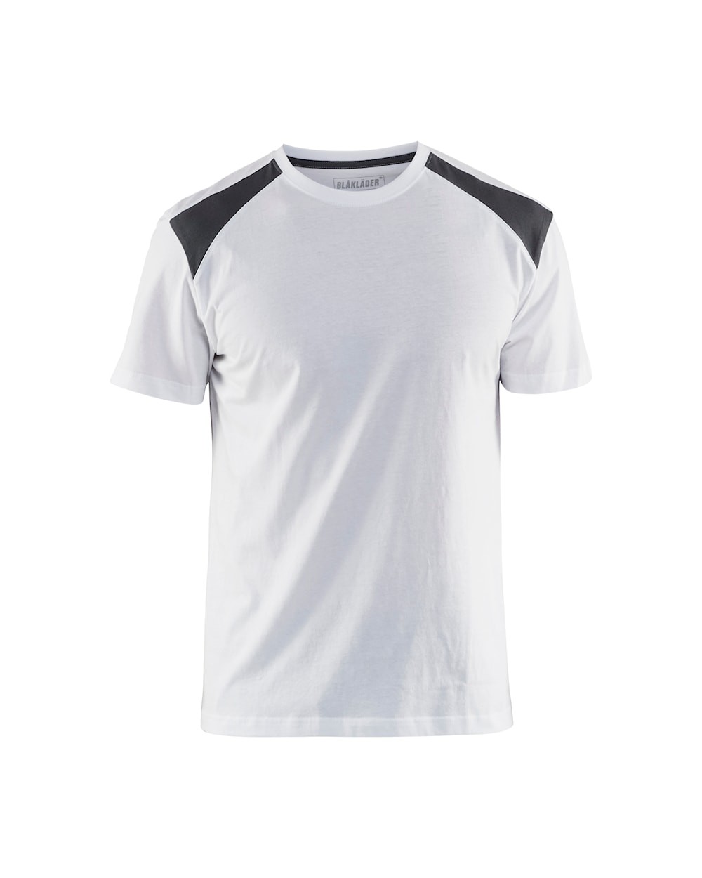 T-shirt maniche corte da Lavoro Blaklader 100% cotone 337910421098L