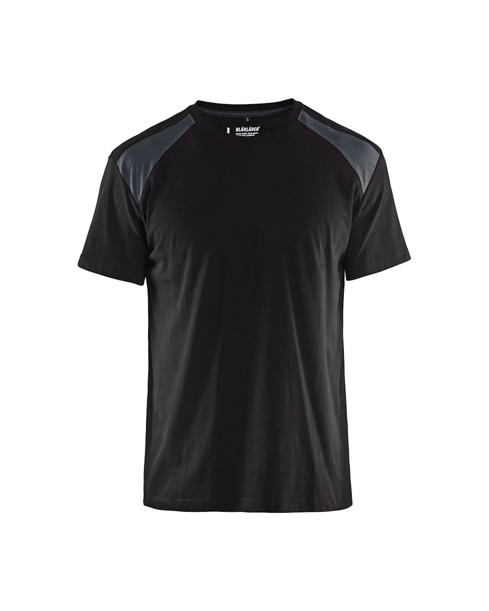 T-shirt maniche corte da Lavoro Blaklader 100% cotone 337910421098L